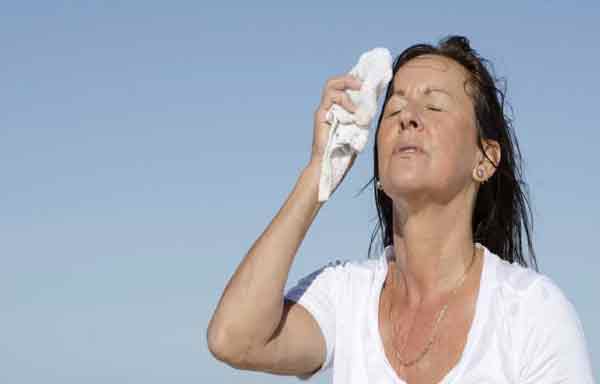 Foto de Severidade dos sintomas da menopausa pode ajudar a prever doenças cardíacas