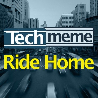 Foto de Evento Big Apple com o futuro Forward Podcast da Techmeme Ride Home • Um podcast no Anchor