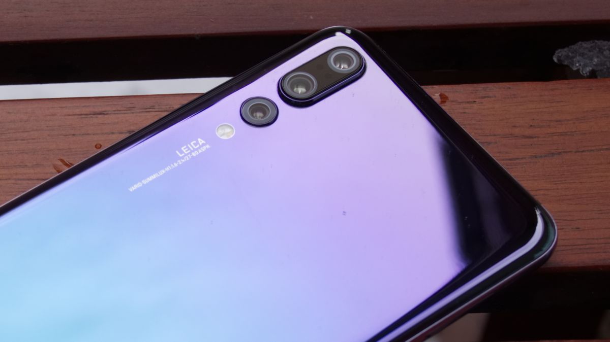 Foto de Os melhores telefones da Huawei 2019: qual é o melhor celular Huawei para você?