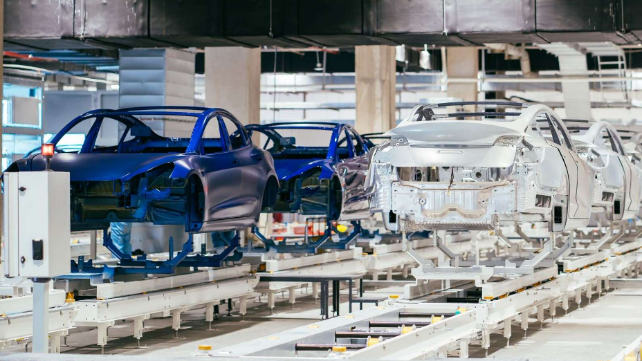 Foto de A capitalização de mercado da Tesla agora é mais do que o dobro da Ford – Quartzo