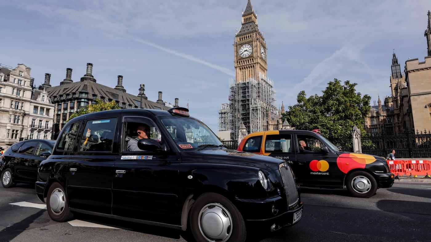 Foto de Ola, rival da Uber, será lançado em Londres em 10 de fevereiro – Quartzo