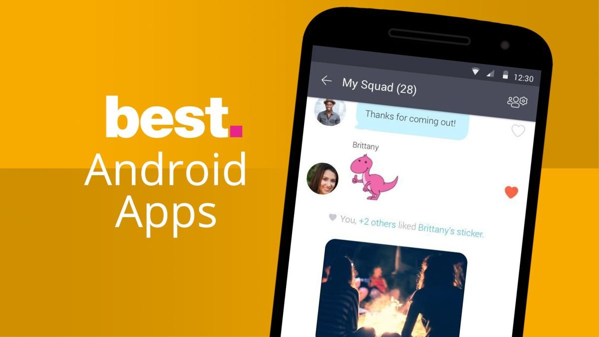 Foto de Os melhores aplicativos Android 2020