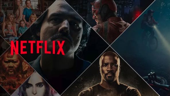 Foto de Netflix reduz qualidade de streaming na Europa para reduzir o congestionamento da rede