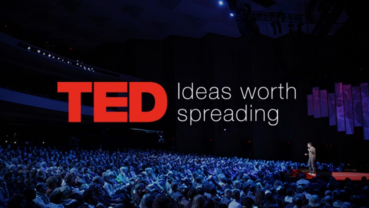 Foto de As melhores palestras do TED: 10 discursos inspiradores que você absolutamente deve ouvir