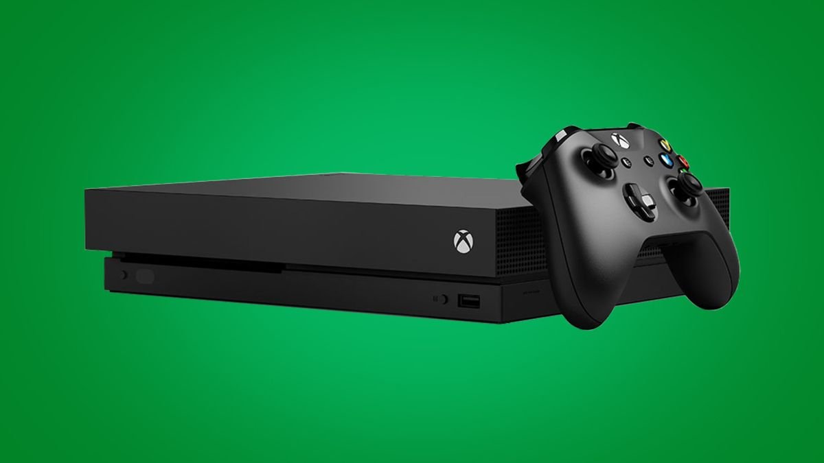 Foto de Melhores preços, pacotes e ofertas baratos para Xbox One X em julho de 2020: onde comprar o Xbox 4K