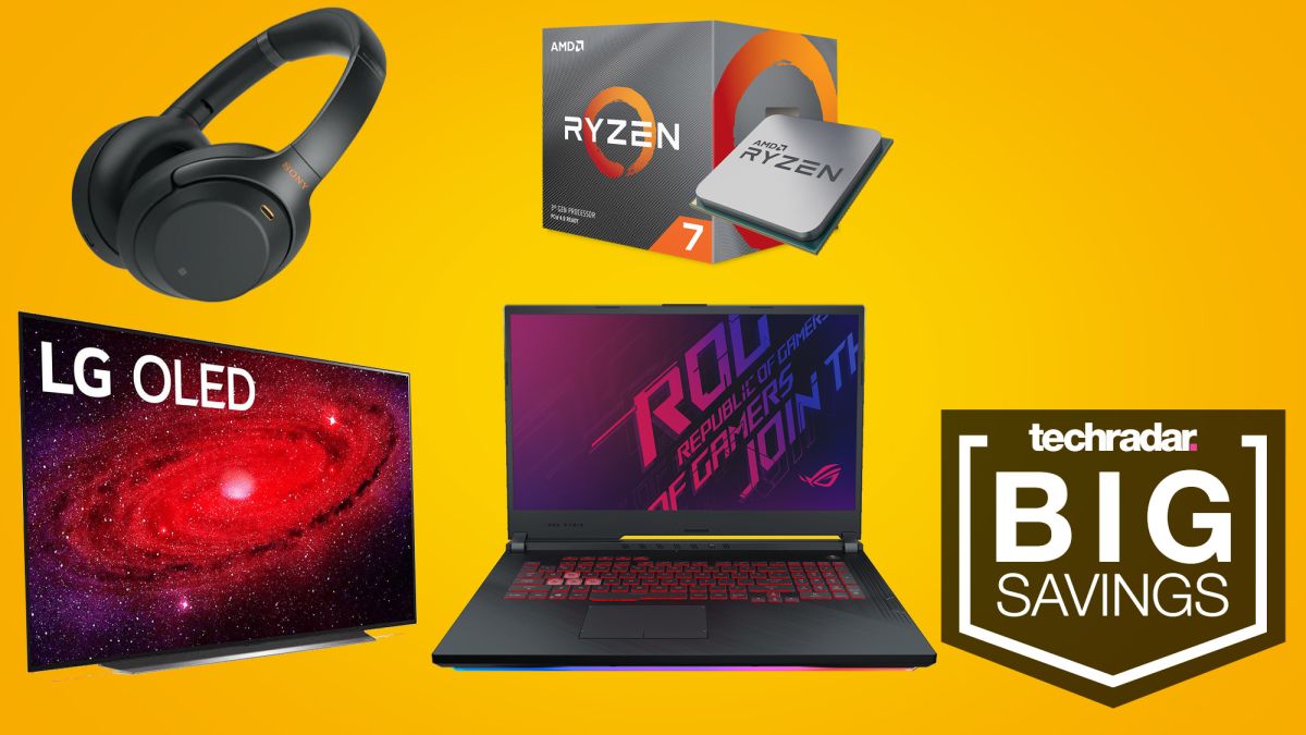 Foto de PC Gaming oferece melhores laptops com desconto e mais tecnologia na Newegg Sale