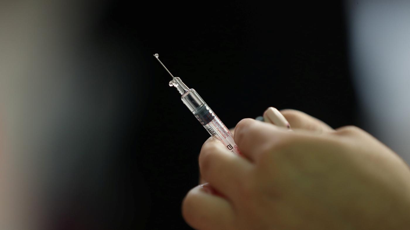 Foto de A vacina contra a gripe o protegerá da Covid-19? – quartzo