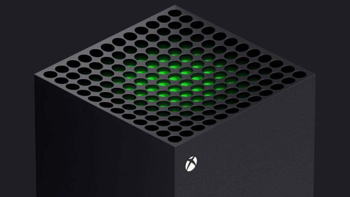 Foto de O Xbox Series X tem uma data de lançamento muito mais firme – aqui está o motivo