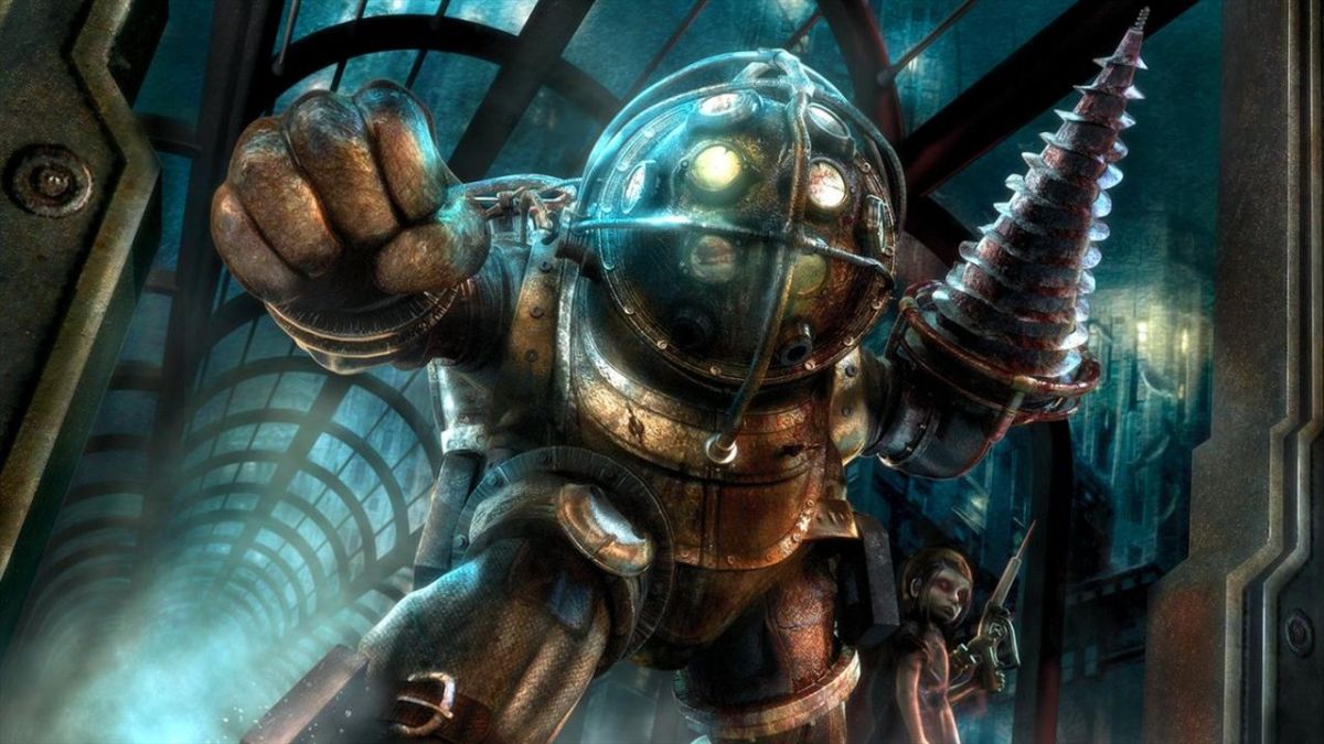 Foto de As listas de empregos de BioShock 4 sugerem que o jogo não retornará para Rapture ou Columbia