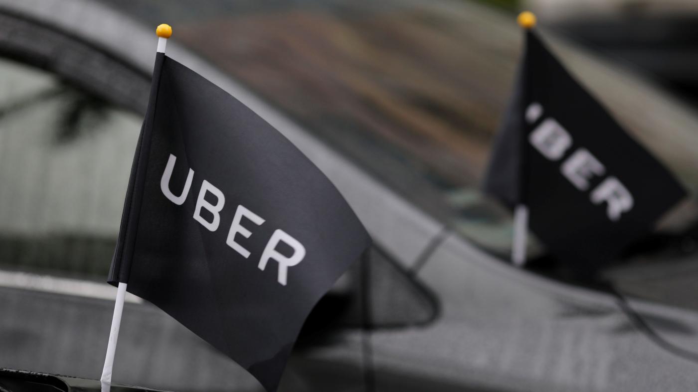 Foto de Uber e Bolt pagam taxas de licença e taxas de serviço em Lagos, Nigéria – Quartz Africa