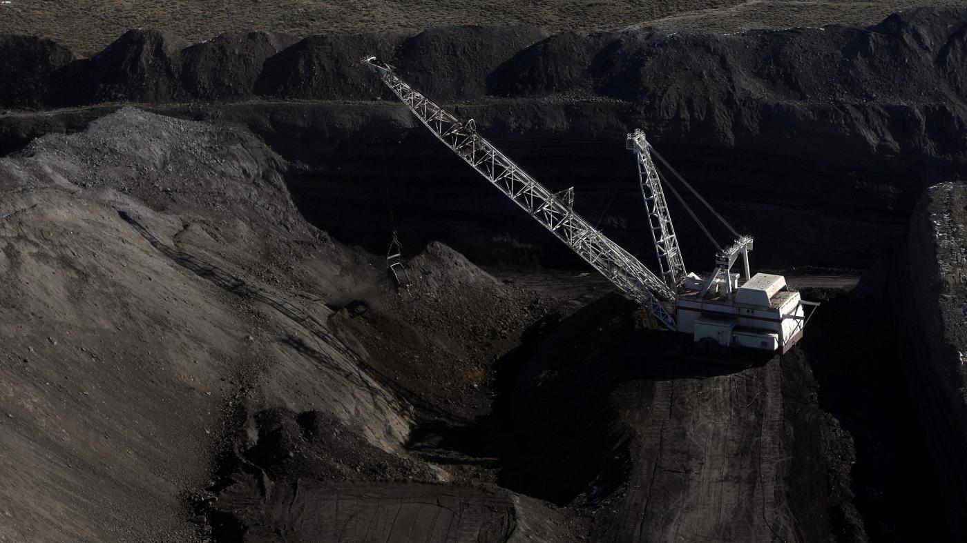 Foto de A indústria do carvão está fechando mais usinas do que está construindo – Quartzo