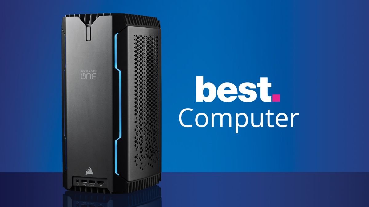 Foto de Best Computers 2020: Os melhores computadores que você pode comprar
