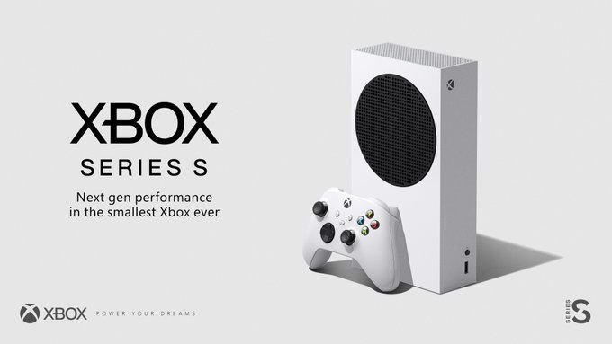 Foto de Pré-encomendas do Xbox Series S ao vivo agora: onde comprar o Xbox barato