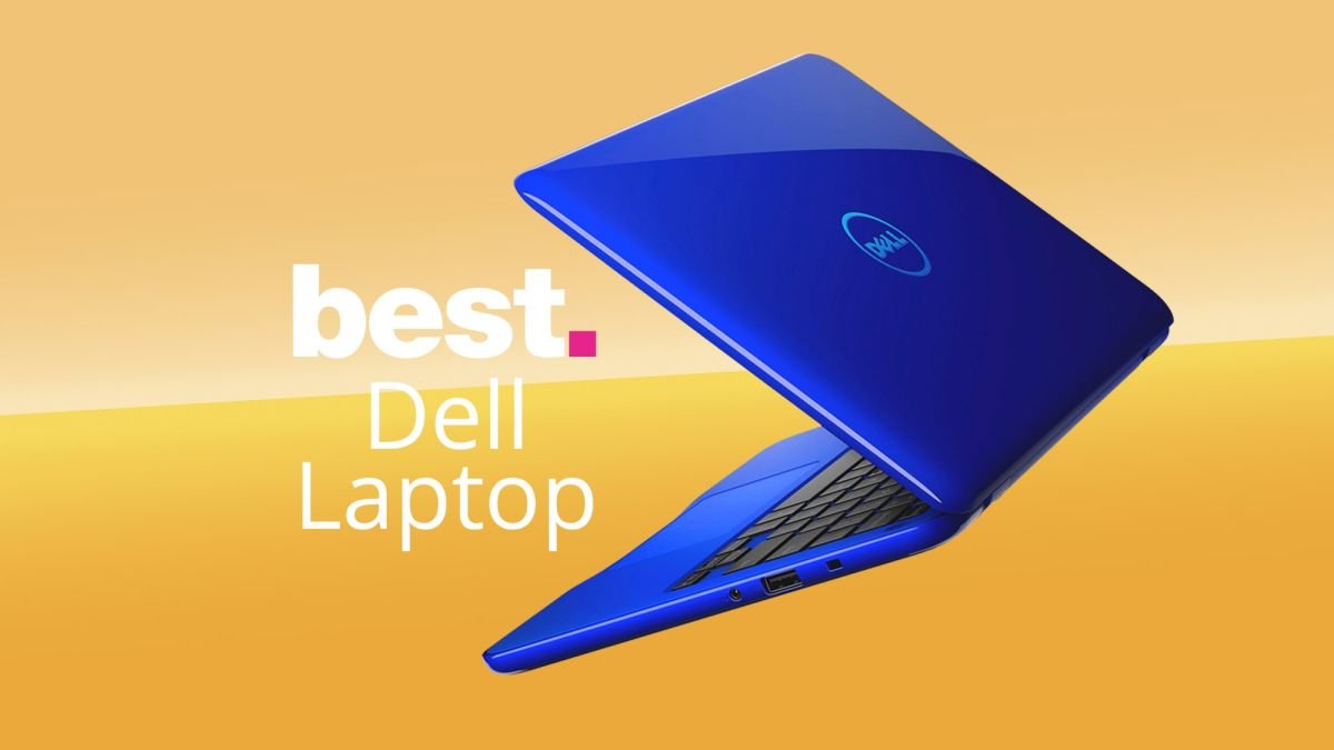 Foto de Melhores notebooks Dell 2020 | TechRadar