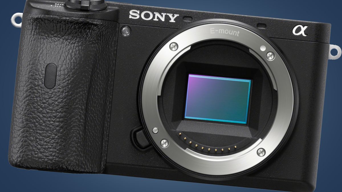 Foto de Sony A7C: tudo o que sabemos até agora sobre a suposta câmera full-frame