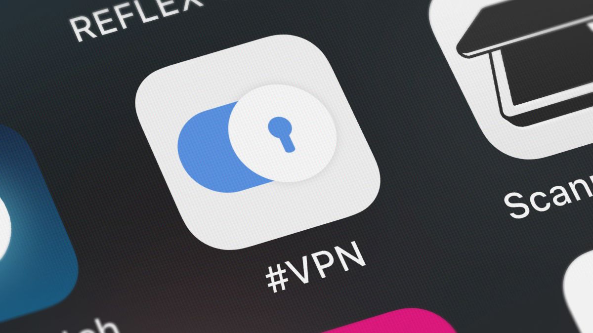 Foto de O uso de VPN agora é responsável por quase todo o tráfego comercial