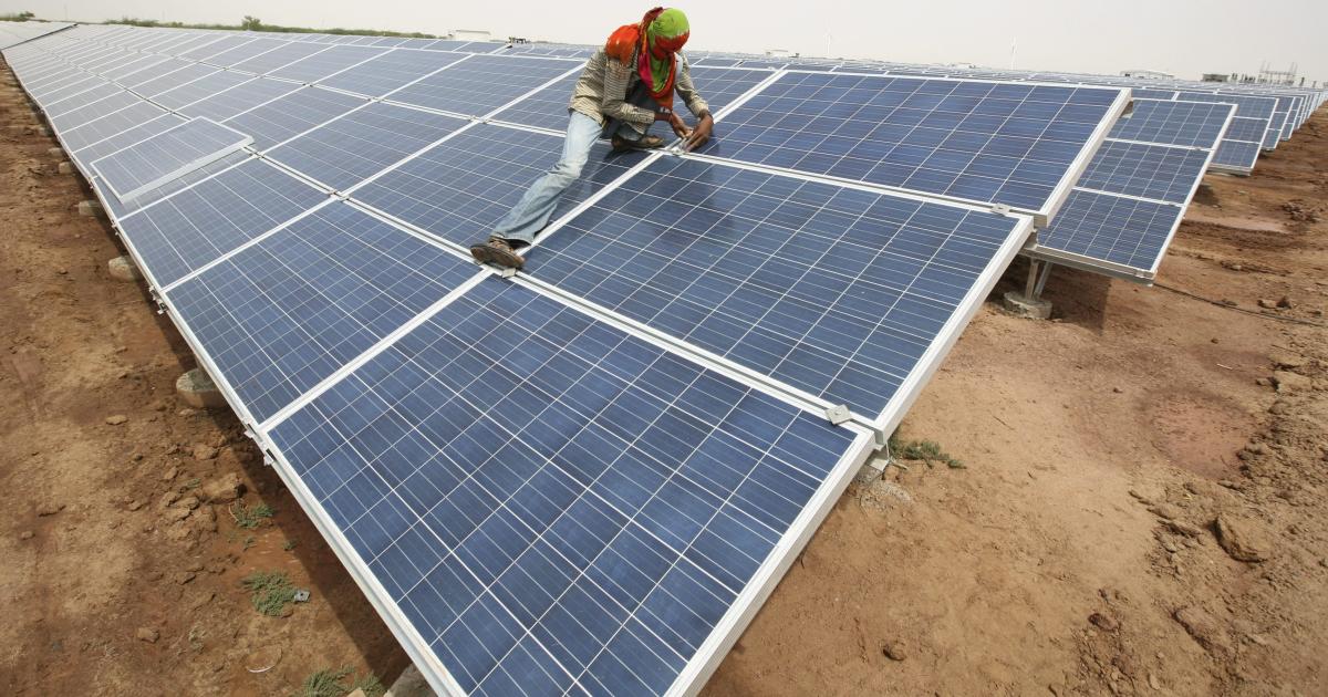 Foto de La era de los subsidios a la energía eólica y solar está llegando a su fin – Quartz
