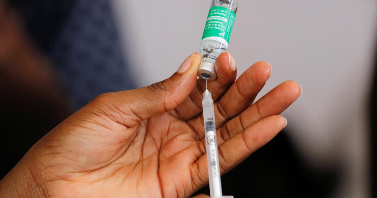 Foto de Por que a África não tem sua própria vacina Covid-19?  – Quartz Africa