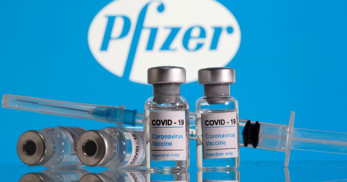 Foto de As vacinas Pfizer, Moderna ou J&J estarão disponíveis em breve na Índia?  – Quartzo Indiano