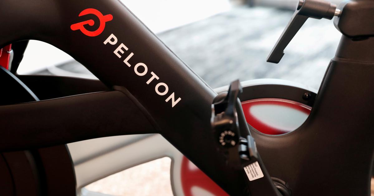 Foto de A espera por uma bicicleta Peloton retorna aos níveis pré-Covid – Quartz