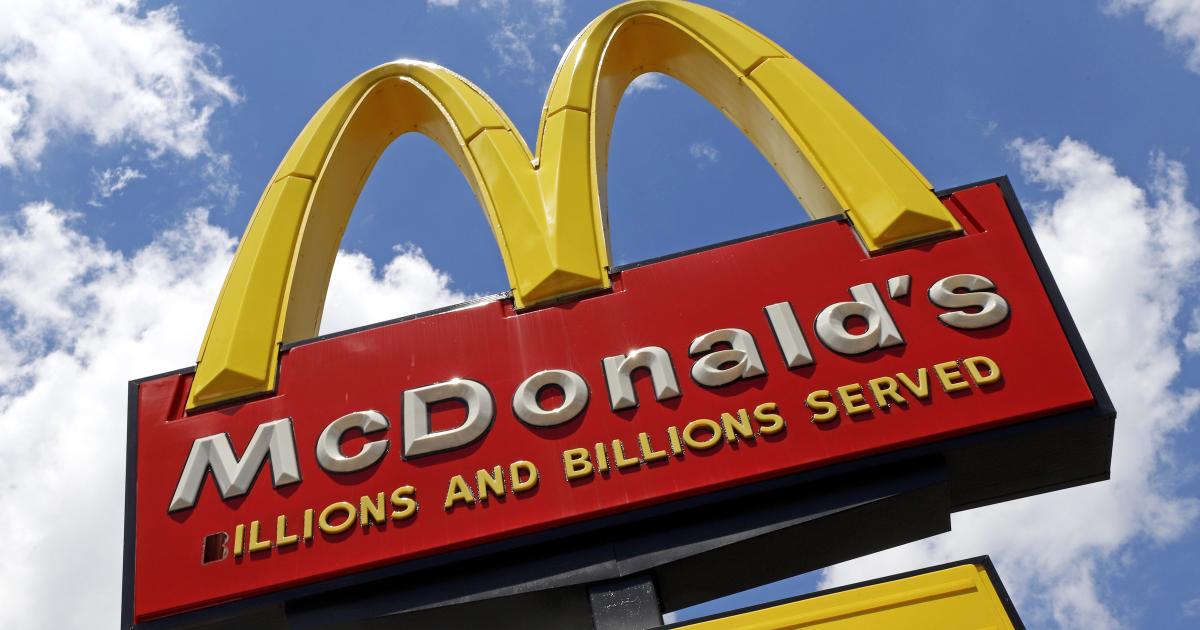 Foto de O McDonald’s está aumentando os salários porque os trabalhadores de baixa renda têm opções – Quartz