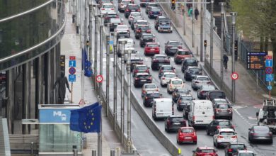 Foto de Bruxelas vai proibir carros a diesel até 2030 e carros a gasolina até 2035 – Quartzo
