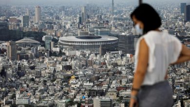 Foto de As Olimpíadas de Tóquio não terão fãs, e isso é uma má notícia para a TV – Quartz