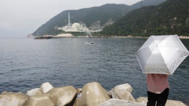 Foto de Os preços da energia recuperam o apoio do Japão à energia nuclear — quartzo