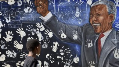 Foto de Mandado de prisão de Mandela NFT gera US $ 130.000 no Momin – Quartz Africa