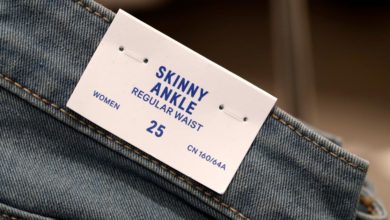 Foto de Jeans skinny estão oficialmente mortos – Quartz