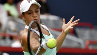 Foto de Por que a campeã de tênis australiana Ashleigh Barty se aposentou aos 25 anos?