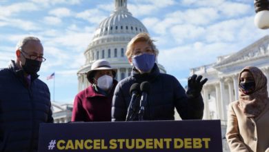Foto de Mutuários federais dos EUA economizaram US $ 200 bilhões durante a pausa do empréstimo estudantil – Quartz