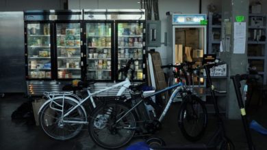 Foto de Startups de entrega de supermercado em 15 minutos já estão saindo: Quartz