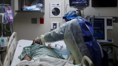Foto de Uma enfermeira enfrenta a prisão por um erro médico – Quartz