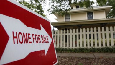 Foto de Taxas de juros de hipotecas nos EUA atingem 5%, boas notícias para o mercado imobiliário – quartzo