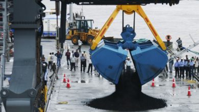 Foto de A Índia poderia ter importado carvão da Rússia com desconto — Quartz India