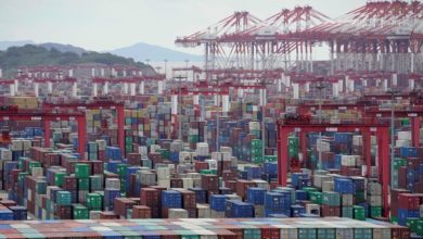 Foto de JB Hunt diz que fechamento de Xangai significará problemas para portos dos EUA – Quartz
