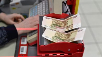 Foto de Taxa de inflação da Rússia atingiu 200%, diz consultor econômico de Biden – Quartz