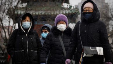 Foto de Partes de Pequim enfrentam bloqueio – Quartz Daily Brief – Quartz
