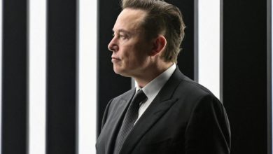 Foto de Elon Musk mudou de ideia sobre se juntar ao conselho do Twitter — Quartz Daily Brief — Quartz