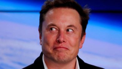 Foto de Elon Musk entrou e saiu do fórum do Twitter no mesmo dia — Quartz