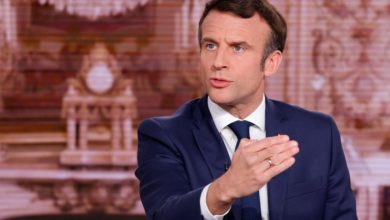 Foto de A candidatura de Macron às eleições francesas de 2022 é questionada por contratações da McKinsey – Quartz