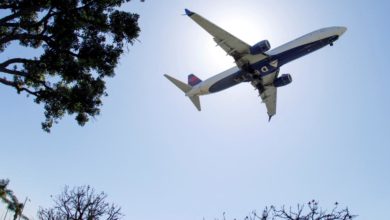 Foto de Delta Air Lines prevê lucro graças à alta demanda de viagens — Quartz