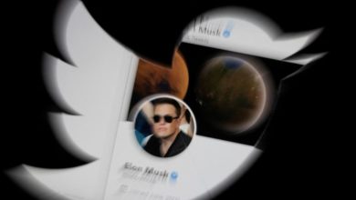 Foto de Alguns usuários prometem sair do Twitter se Elon Musk assumir – Quartz