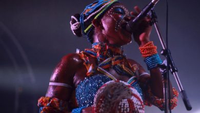 Foto de Como o Afrobeats está mudando a indústria musical dos EUA — Quartz
