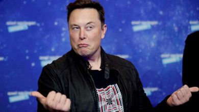 Foto de Elon Musk criticou os controles de covid dos EUA, mas não o bloqueio de Xangai: Quartz