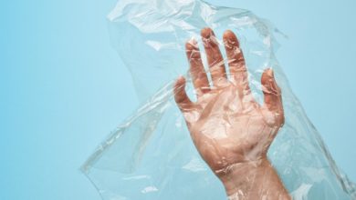 Foto de O impacto ambiental do plástico bolha e dos plásticos adesivos — Quartz