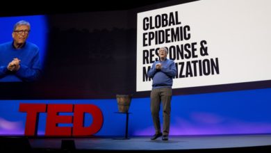 Foto de A ideia de Bill Gates para prevenir futuras pandemias — Quartzo