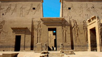Foto de O que um sítio arqueológico ao longo do Nilo revela sobre a civilização núbia — Quartz Africa