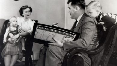 Foto de Como pesquisar o censo dos EUA de 1950 em archives.gov — Quartz